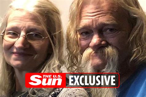 billy brown, wife death|Alaskan Bush People patriarch Billy Brown dies at 68